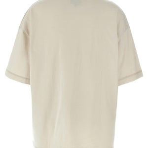 A.p.c. Oversize Grand Vpc T-shirt