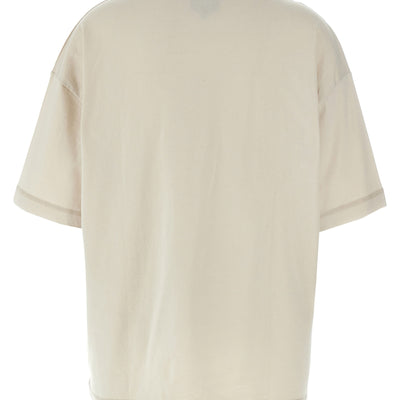 A.p.c. Oversize Grand Vpc T-shirt