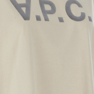 A.p.c. Oversize Grand Vpc T-shirt