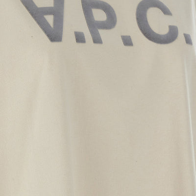 A.p.c. Oversize Grand Vpc T-shirt