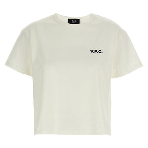 A.p.c. Boxy Petit Vpc T-shirt