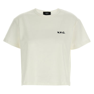A.p.c. Boxy Petit Vpc T-shirt