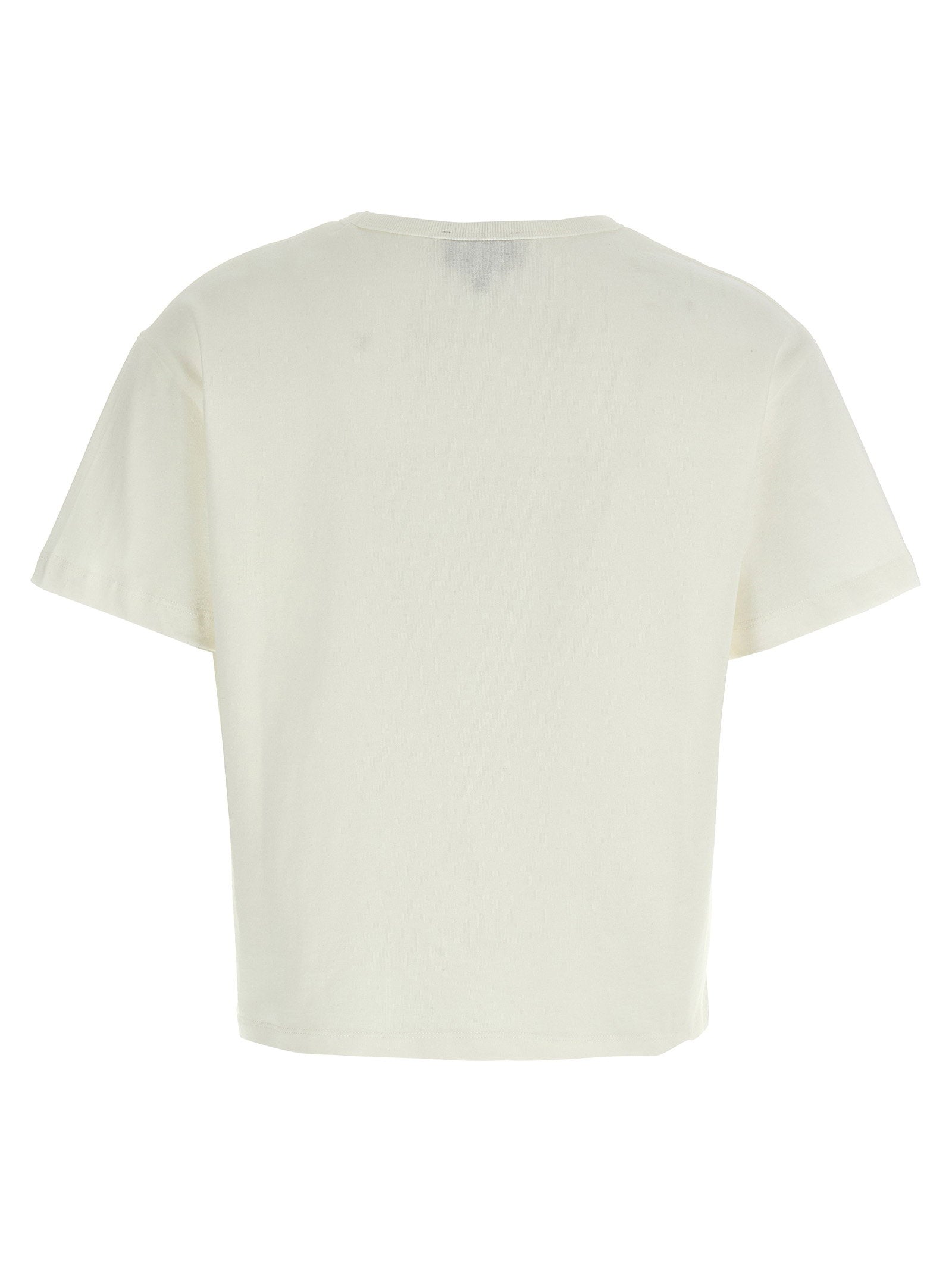 A.p.c. Boxy Petit Vpc T-shirt