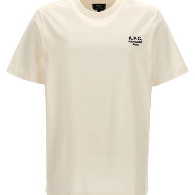 A.p.c. Standard Rue Madame T-shirt