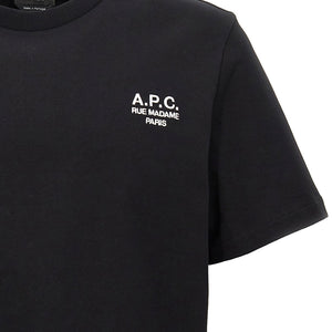 A.p.c. Standard Rue Madame T-shirt