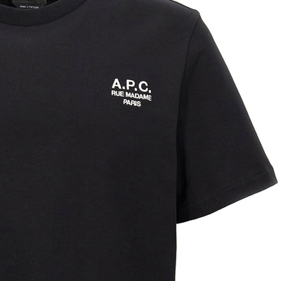 A.p.c. Standard Rue Madame T-shirt