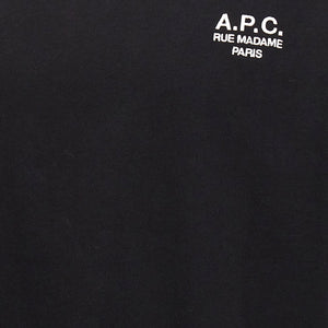 A.p.c. Standard Rue Madame T-shirt