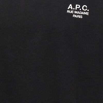 A.p.c. Standard Rue Madame T-shirt
