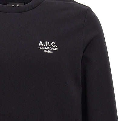 A.p.c. Rue Madame Sweatshirt