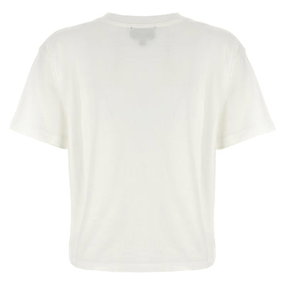 A.p.c. Boxy Micro Logo T-shirt