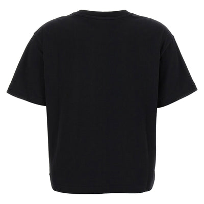 A.p.c. Boxy Micro Logo T-shirt