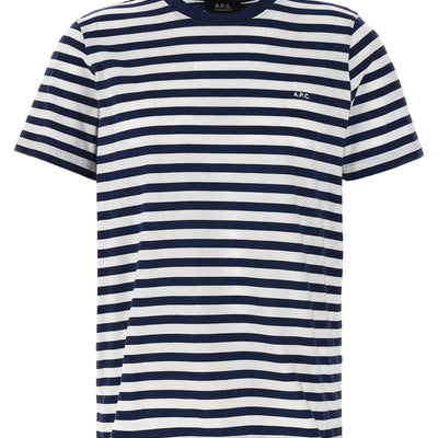A.p.c. Emilien T-shirt