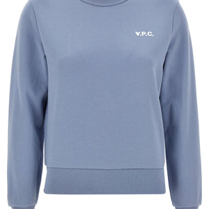 A.p.c. Boxy Petit Vpc Sweatshirt