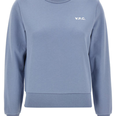 A.p.c. Boxy Petit Vpc Sweatshirt