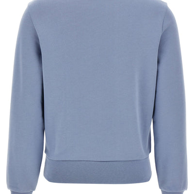 A.p.c. Boxy Petit Vpc Sweatshirt
