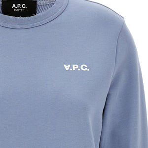 A.p.c. Boxy Petit Vpc Sweatshirt