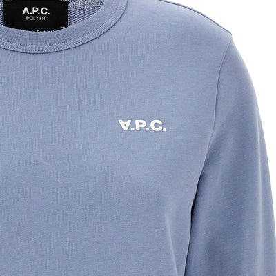 A.p.c. Boxy Petit Vpc Sweatshirt