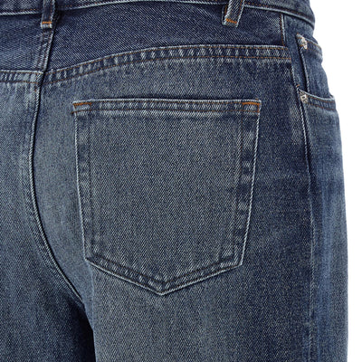 A.p.c. Elisabeth Jeans
