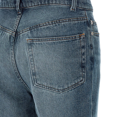 A.p.c. Romy Jeans