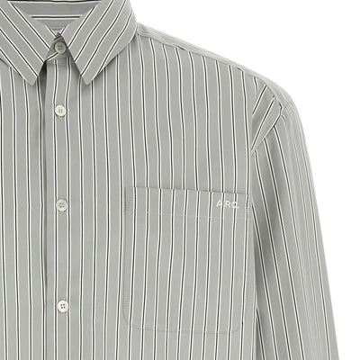 A.p.c. Malo Shirt
