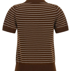 A.p.c. Aline Polo Shirt