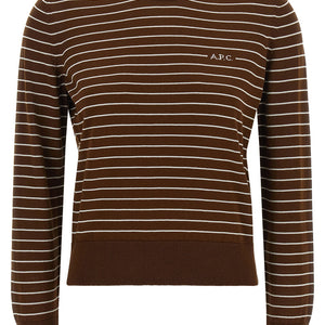 A.p.c. Sima Sweater