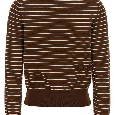 A.p.c. Sima Sweater