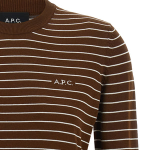 A.p.c. Sima Sweater