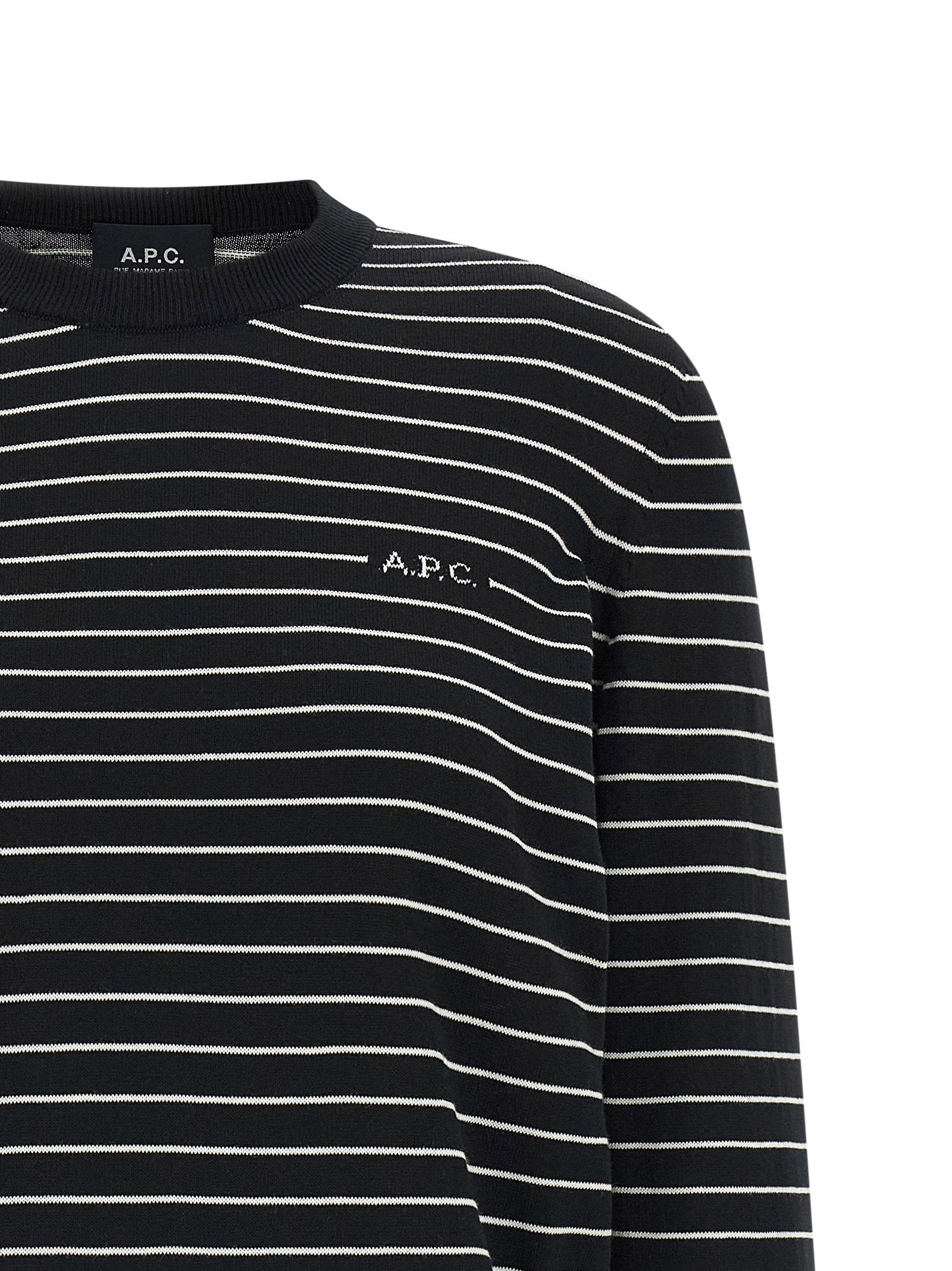 A.p.c. Sima Sweater