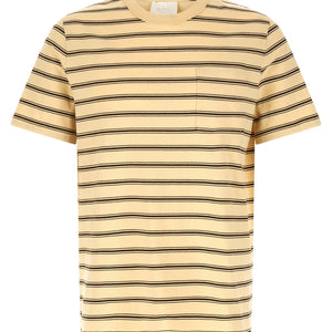 A.p.c. Striped T-shirt