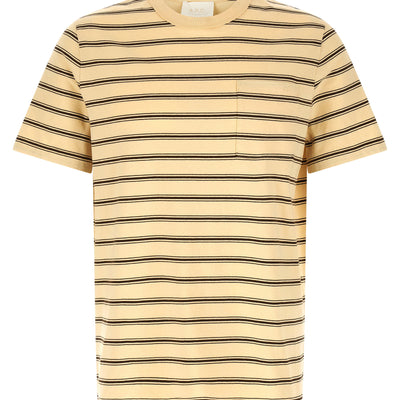 A.p.c. Striped T-shirt
