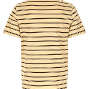 A.p.c. Striped T-shirt