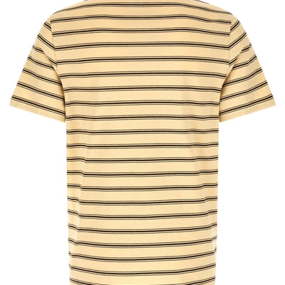 A.p.c. Striped T-shirt