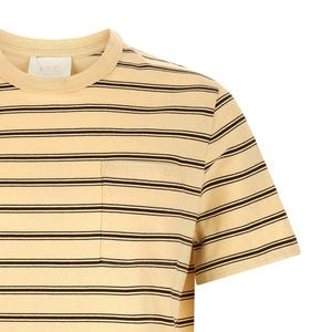 A.p.c. Striped T-shirt