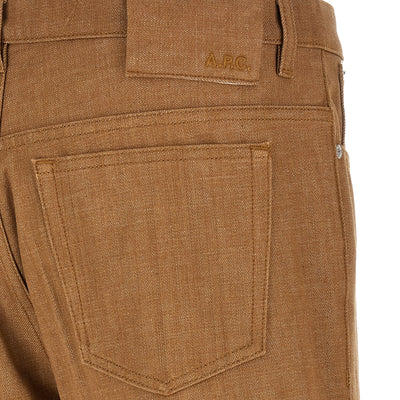 A.p.c. Arno Jeans