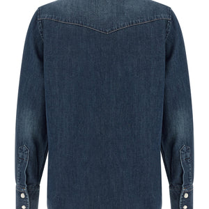 A.p.c. Western Shirt
