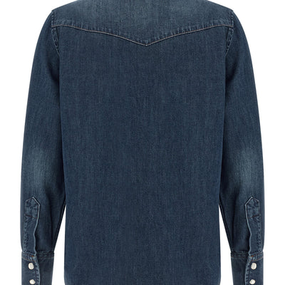 A.p.c. Western Shirt