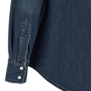 A.p.c. Western Shirt