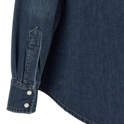 A.p.c. Western Shirt
