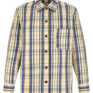 A.p.c. Nathan Shirt