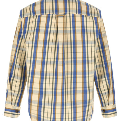 A.p.c. Nathan Shirt