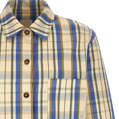 A.p.c. Nathan Shirt