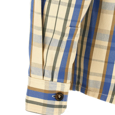 A.p.c. Nathan Shirt