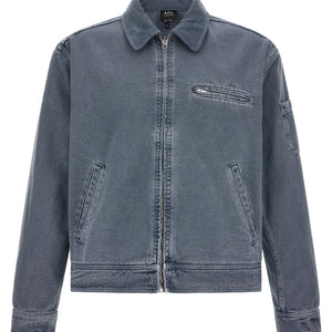 A.p.c. Alexis Jacket
