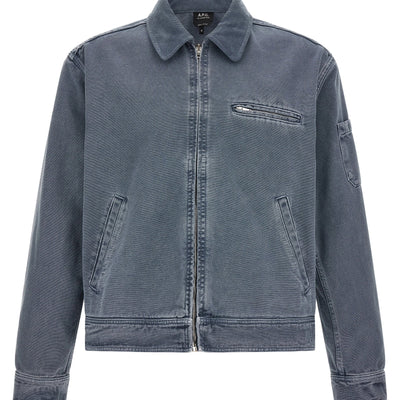 A.p.c. Alexis Jacket