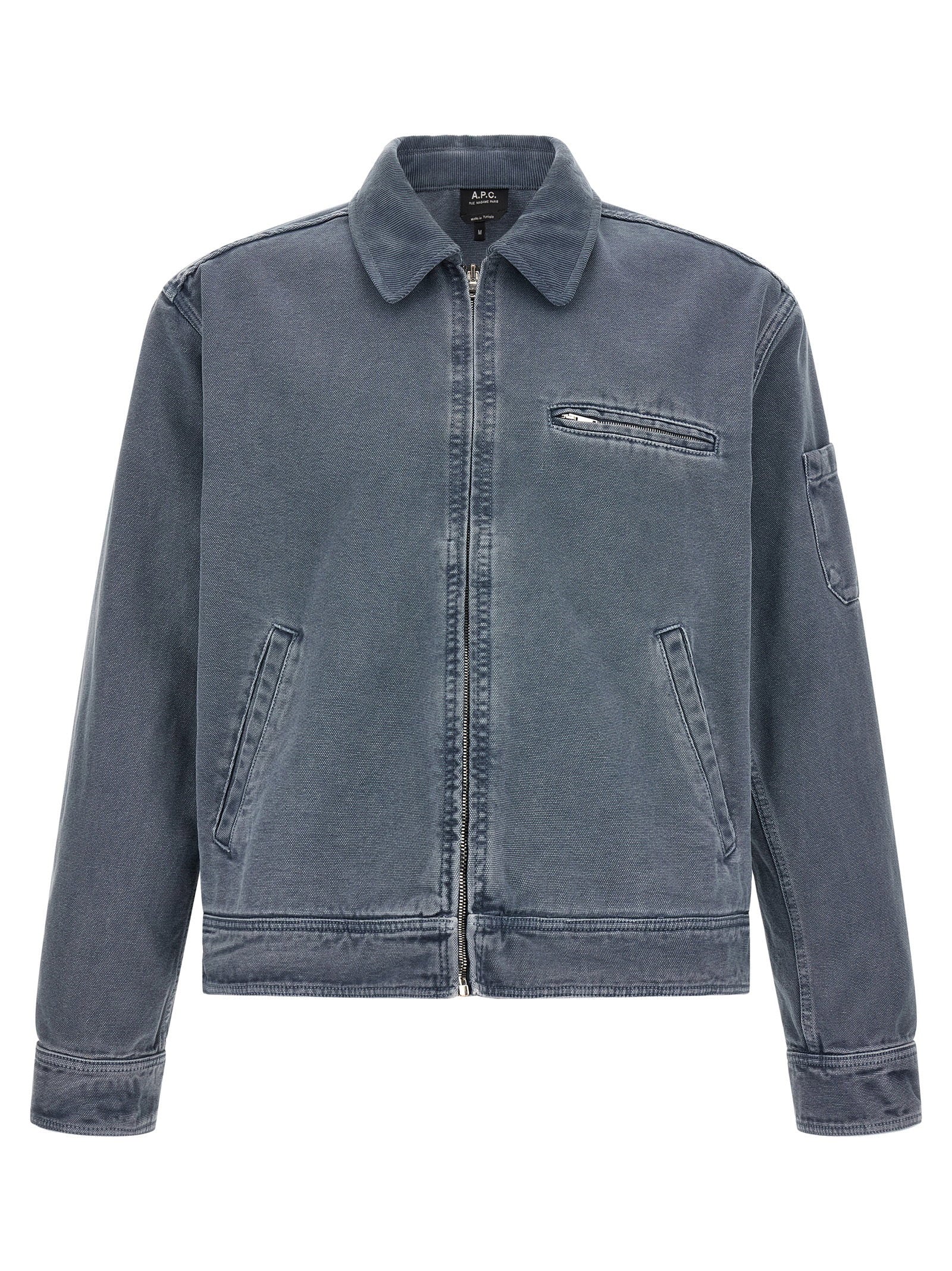 A.p.c. Alexis Jacket