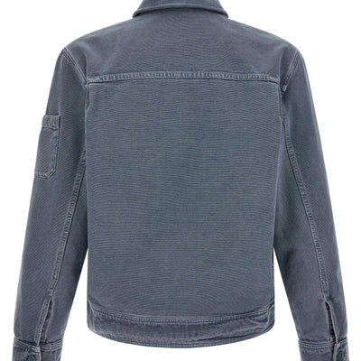 A.p.c. Alexis Jacket