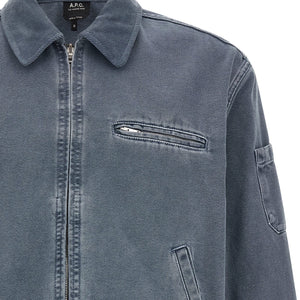 A.p.c. Alexis Jacket