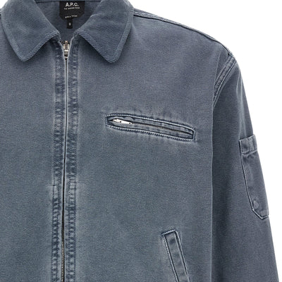 A.p.c. Alexis Jacket