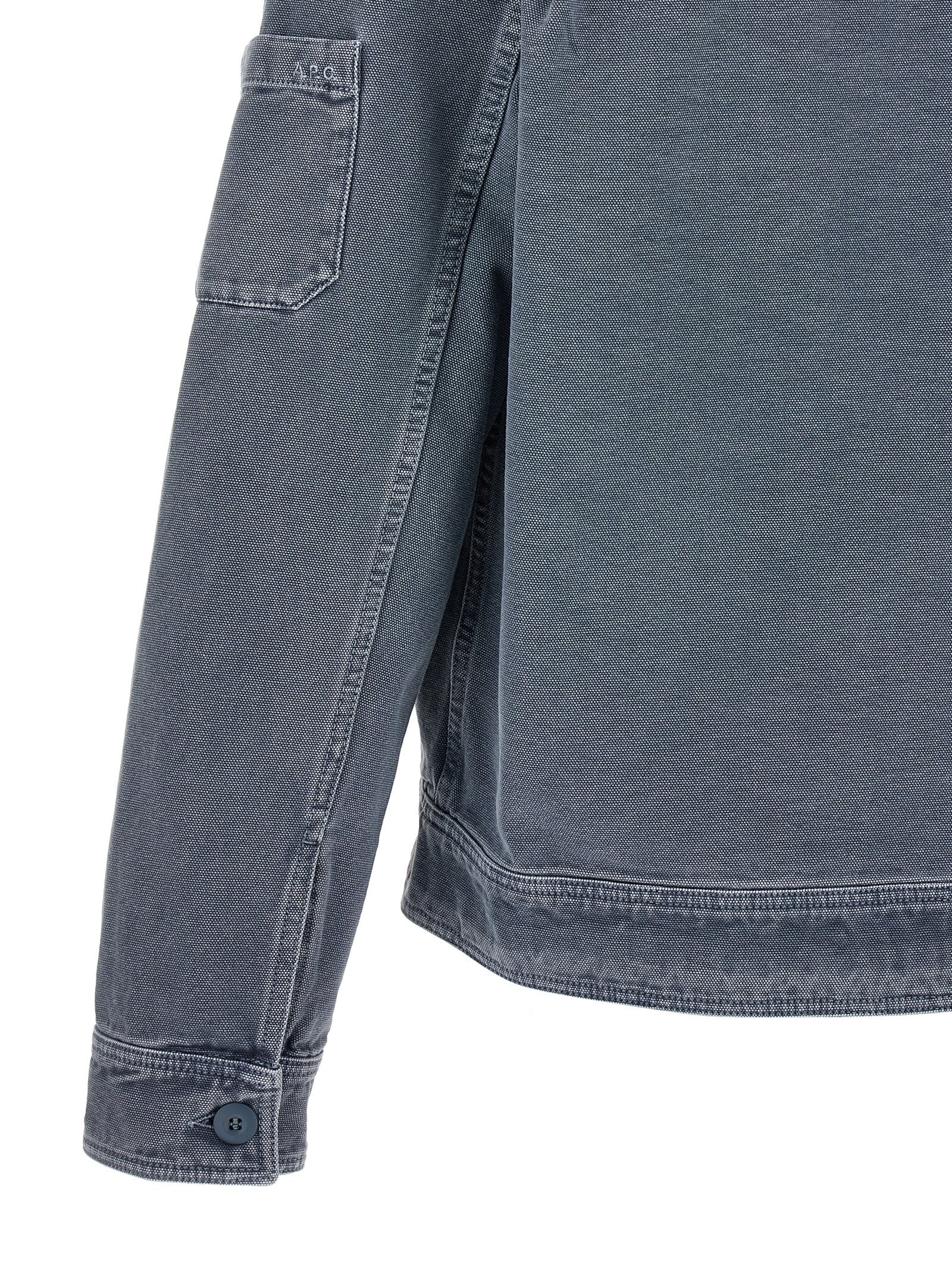 A.p.c. Alexis Jacket